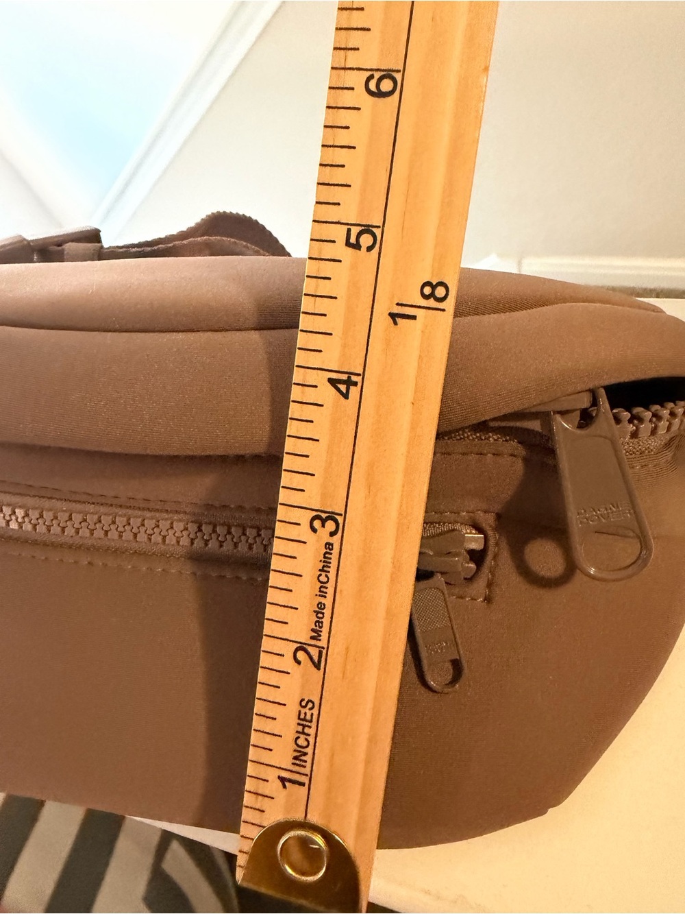 Dagne Dover fanny pack - Picture 10 of 10